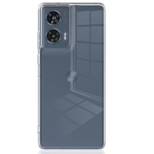 Чохол для телефона BeCover TPU Case Transparancy для Motorola Edge 50 Fusion (712743): Сумісність Motorola Edge 50 Fusion