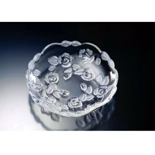Набор тарелок Walther Glas Georgina Satin 0464 WG (18см, 3шт): Количество 3