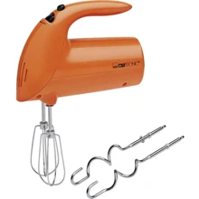 Миксер Clatronic HM 3014 orange: Мощность, Вт 250