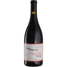 Вино Two Hands Bella's Garden 2020 красное сухое 0.75 л (BWR9906): Страна производитель Австралия