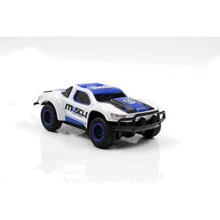 Машинка HB Toys на радиоуправлении HB-DK4301Y маленькая (Белая): Класс Багги
