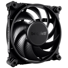 Кулер be quiet! Silent Wings 4 120 PWM High-Speed (BL094): Уровень шума, dB 31