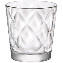 Склянка Bormioli Rocco Kaleido 240 мл (128756VNA021990/1): Тип Cтакан