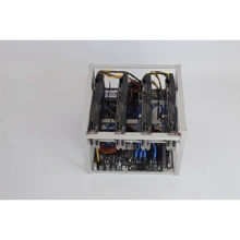 Майнінг ферма TI-miner (VIP) GPU 4 nVidia GTX 1080: undefined undefined