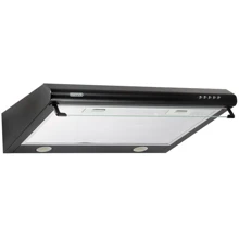Вытяжка Eleyus BONA I LED SMD 60 BL: Тип воздухоочистителя Рециркуляция, Отвод
