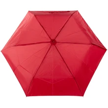 Зонт мужской механический Incognito красный (FULL407-red): Страна производитель Великобритания