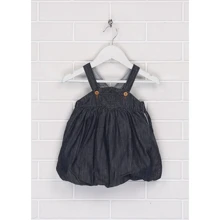 Сарафан Zara ZR6649508 94 см серый: Пол Девочка