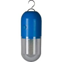 Ліхтар Nordway N2652 Blue: Тип Ліхтар-лампа
