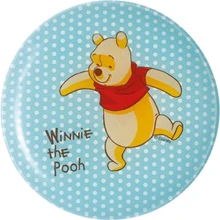 Тарелка Luminarc Disney Winnie The Pooh New H3637 (205 мм): Количество 1