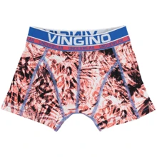 Трусы Vingino 1872501 122-128 см разноцветные: Тип Трусы
