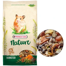 Корм Versele-Laga Nature Hamster для хомяков супер премиум 0.7 кг (614181): Вид Корм