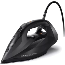 Утюг Philips DST7511/80: Подключение проводное (2 м)