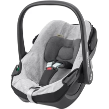 Літній чохол Maxi-Cosi Pebble 360 (Fresh Grey): Виробник Maxi-Cosi