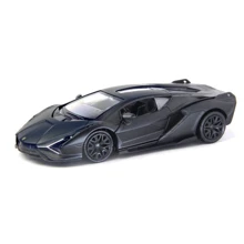 Машинка Uni-Fortune Lamborghini Sian FKP 37 (матовая серия) (554983M): Тип Готовая модель