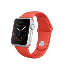 Аксесуар для Watch Fashion Sports Band Set (3 in 1) Flame for Apple Watch 42/44/45/49mm: Виробник Fashion