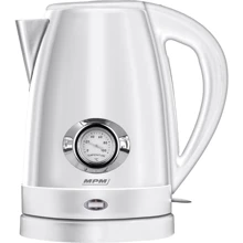 Электрочайник MPM Product MCZ-108: Мощность, Вт 1500