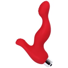 Вибростимулятор простаты ToDo By Toyfa Vibrating Prostate Massager Proman: Для кого Для мужчин