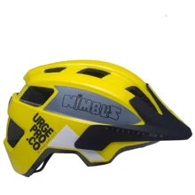 Шлем Urge Nimbus желтый S 51-55 см подростковый: Производитель Urge