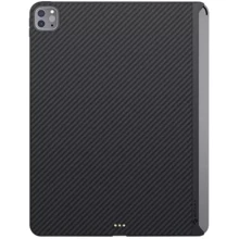 Аксессуар для iPad Pitaka MagEZ Case 2 Twill Black/Grey (KPD2404P) for iPad Pro 13 2024 M4: Цвет черный