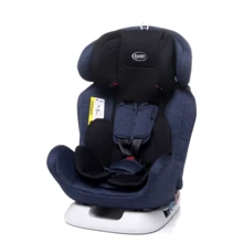 Автокресло 4Baby Captiva (0-36 кг) (цвет - navy blue): Группа 0/1/2/3 (с рождения до 36 кг)