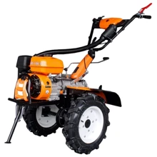 Мотоблок GTM GH-7/100-4 бензиновый, 7 к.с.: Производитель GTM