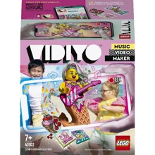 LEGO VIDIYO Битбокс Карамельной Русалки (43102): Серия VIDIYO