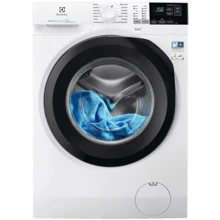 Стиральная машина Electrolux EW6FN448BP: Тип машины Автомат