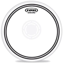 Пластик EVANS B14ECSRD 14 "EC REVERSE DOT SNARE: Призначення Для малих барабанів