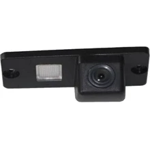 Штатная камера для Kia RS RVC-030: Тип Штатные