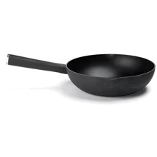 Сковорода Guzzini WOK 28 см (17292816): Тип сковороды ВОК