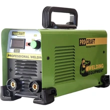 Зварювальний інвертор ProCraft SP-295D: Виробник ProCraft