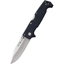 Нож Cold Steel SR1 Lite Black (CST CS-62K1Z): Тип ножа Складной