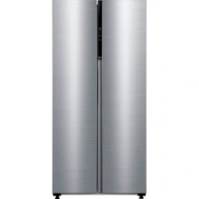Холодильник Side-by-Side Midea MDRS619FGF46: Размеры ВxШxГ, см 177.5х83.5х63.5