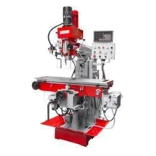Фрезерный станок Holzmann BF 1000DDRO: Производитель Holzmann