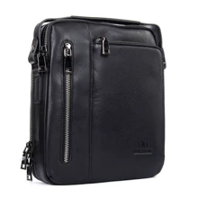 Чоловіча сумка планшет Bretton чорна (32248 black): Стать Чоловік