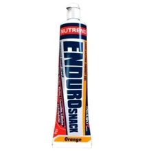 Nutrend ENDUROSNACK tube 75 g orange: Тип Изотоники