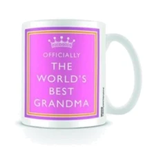 Кухоль Pyramid International "GRANDMA" (MG22520): Виробник Pyramid International