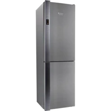 Холодильник Hotpoint Ariston XH8 T4Z XOJZV: Тип холодильник двухкамерный