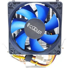 Кулер PCCooler S83 V2: Назначение для процессора
