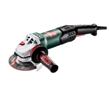 Болгарка (кутова шліфувальна машина) Metabo WE 17-125 Quick RT (601086000): Виробник Metabo
