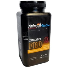 Витамины AnimAll VetLine Omega PRO для собак крупных пород 2 гх250 т. (4820150205454): Производитель AnimAll VetLine