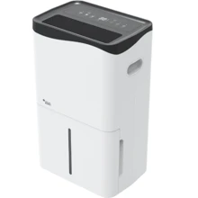 Осушитель воздуха MYCOND Giant Smart 50: Тип Мобильный
