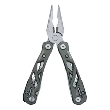 Мультитул Gerber Suspension Multi, блистер (22-41471): Тип мультитул (многофункциональный инструмент)