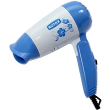 Фен Rotex RFF100-B: Потужність, Вт 1000 Вт