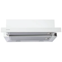 Вытяжка Perfelli TL 6101 W: Тип воздухоочистителя Рециркуляция, Отвод