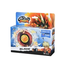 Дзига Auldey Infinity Nado Blade Клинок закрита упаковка (YW624312): Виробник Auldey