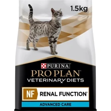 Сухой корм Pro Plan Veterinary Diets NF Renal Function с заболеванием почек 1.5 кг (7613035159150): Тип Сухой корм