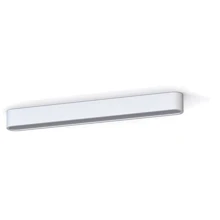 Світильник Nowodvorski 7540 Soft led T8LED 1x11W 3000K: Тип Потолочные светильники