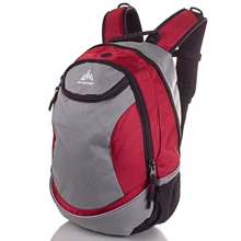 Женский рюкзак Onepolar красный (W1675-red): Пол Женский