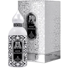Парфумована вода Attar Collection Musk Kashmir 100 ml: Вид Парфумована вода